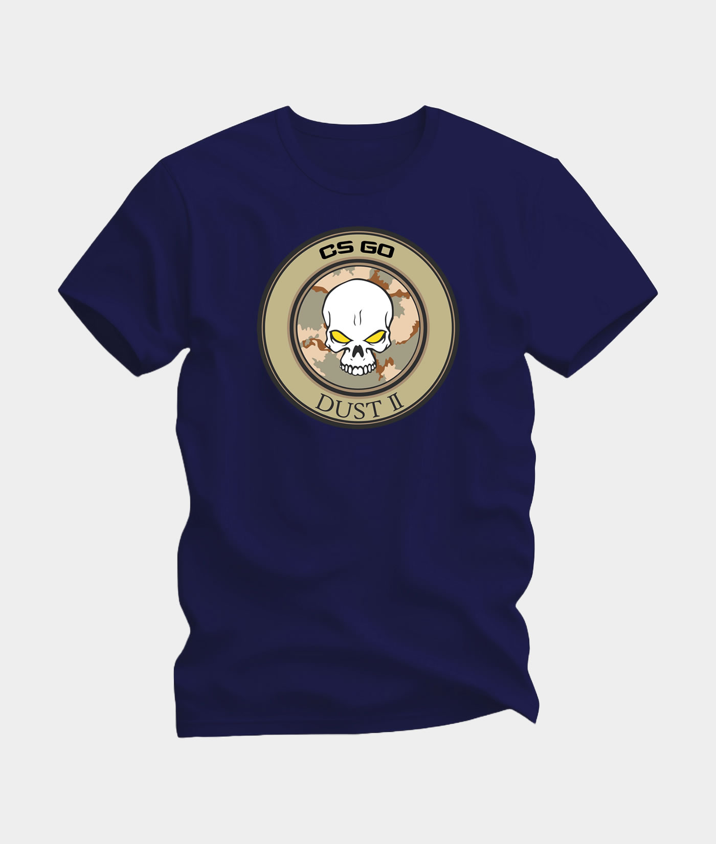 Camiseta Dust II