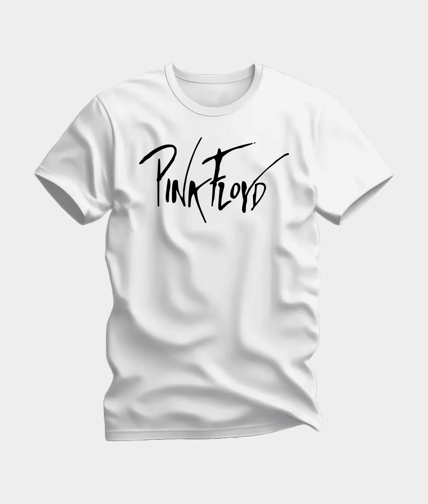 Camiseta Pink Floyd