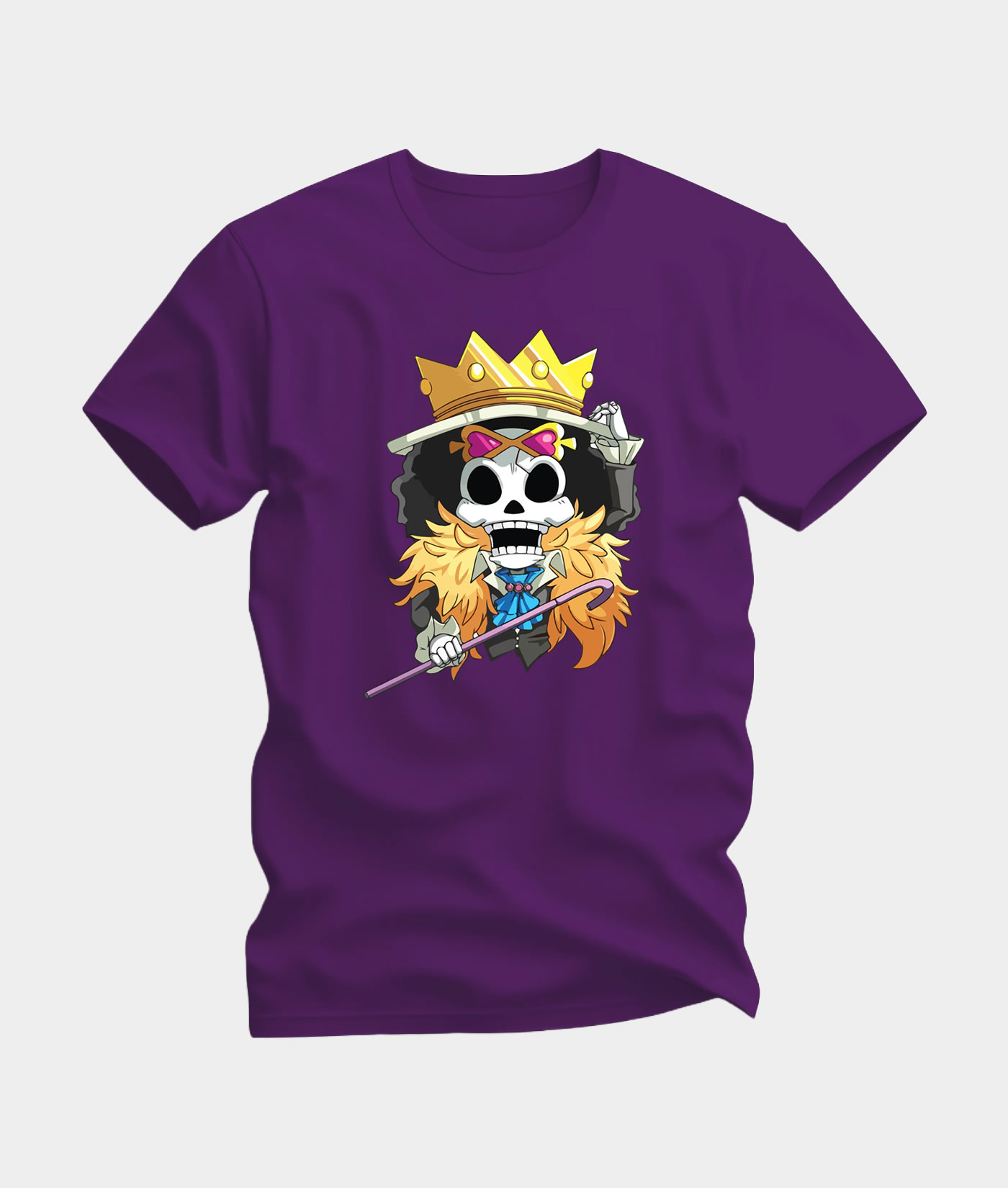 Camiseta OnePiece Brook