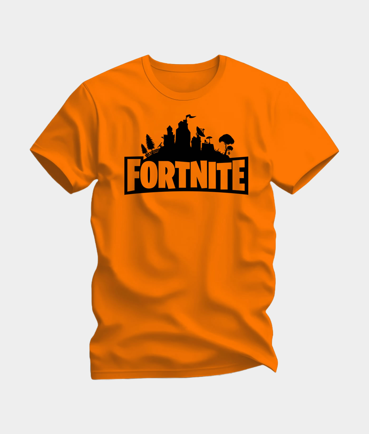Camiseta Fortnite