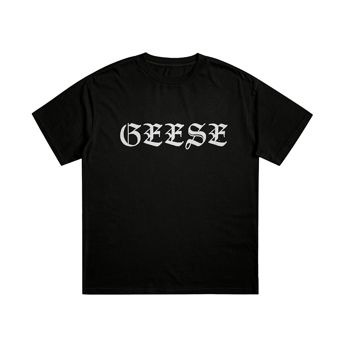 GEESE - CAMISETA