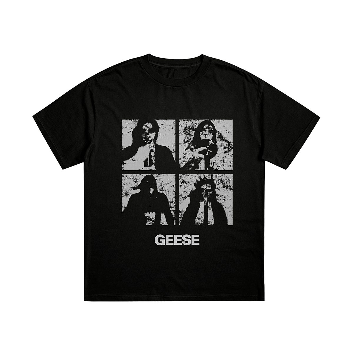 GEESE - CAMISETA