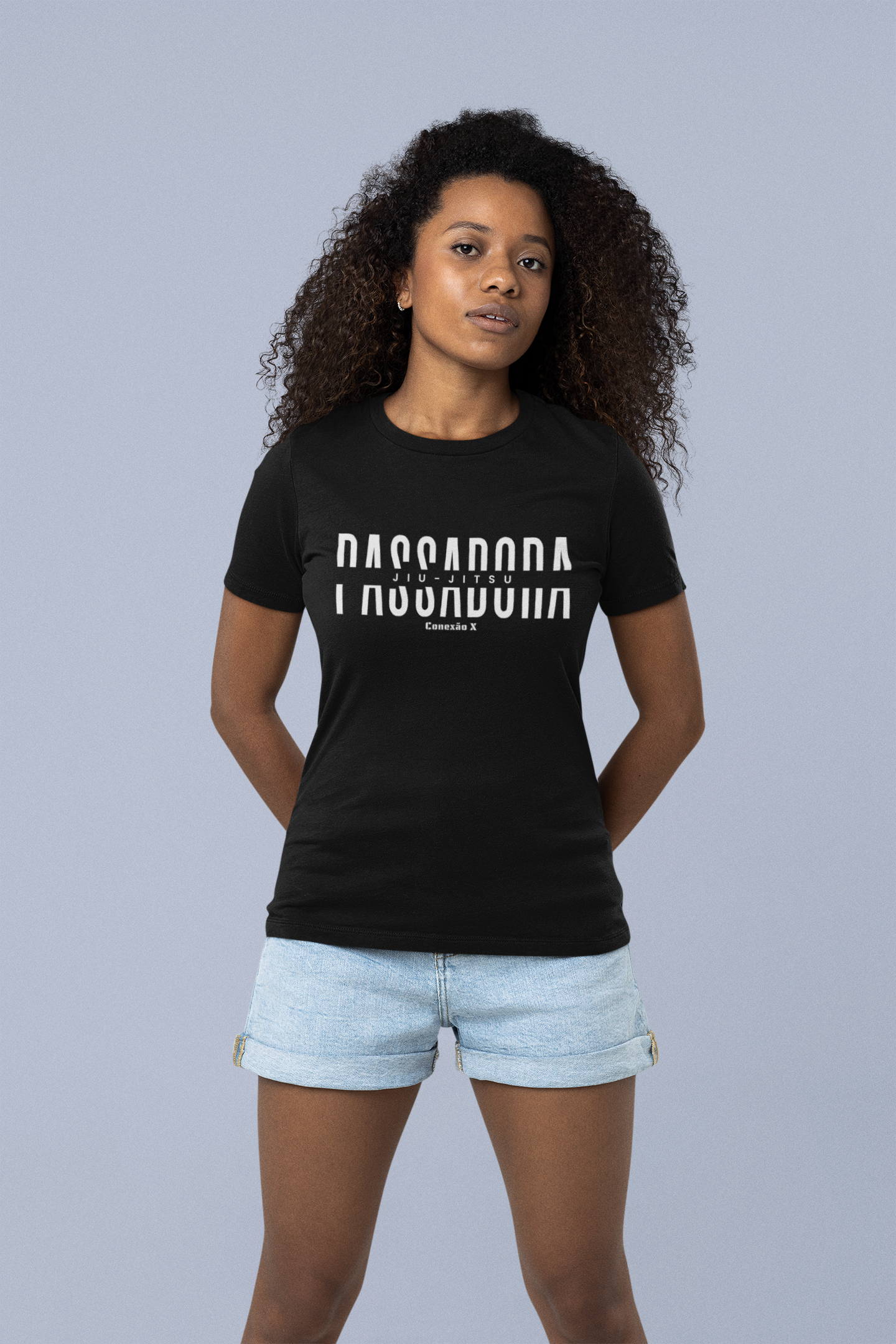 Camiseta Passadora II