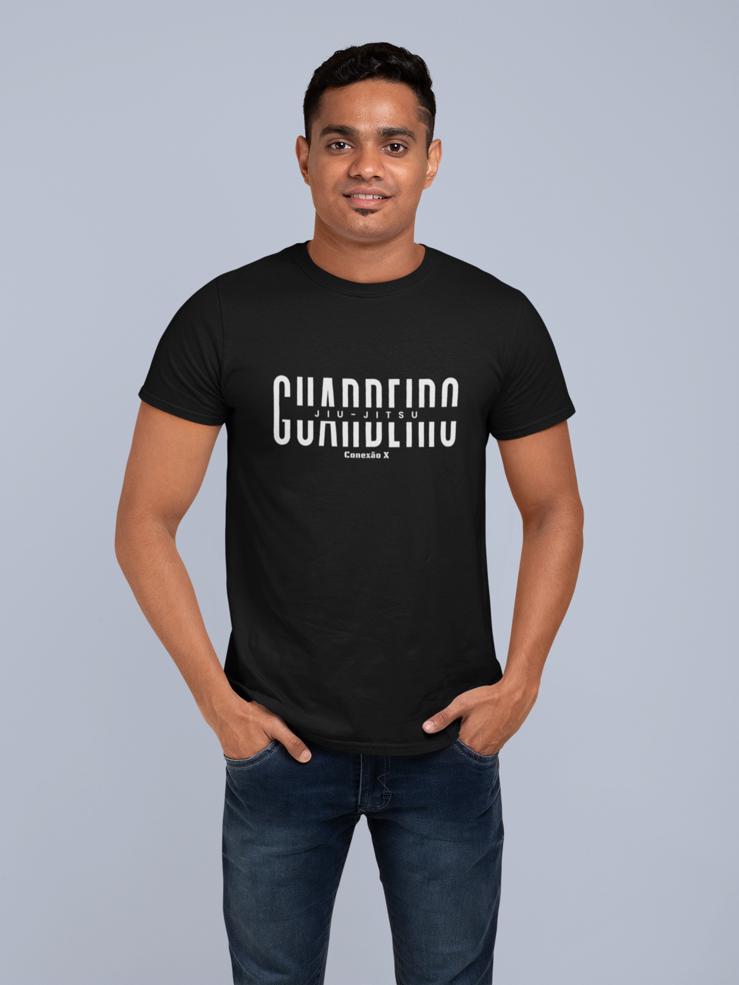 Camiseta Guardeiro II