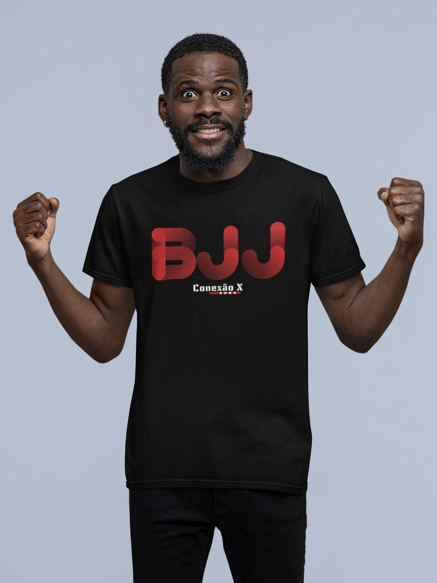 Camiseta BJJ