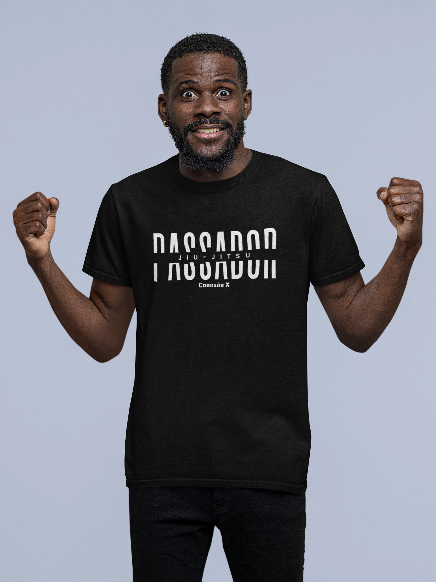 Camiseta Passador II