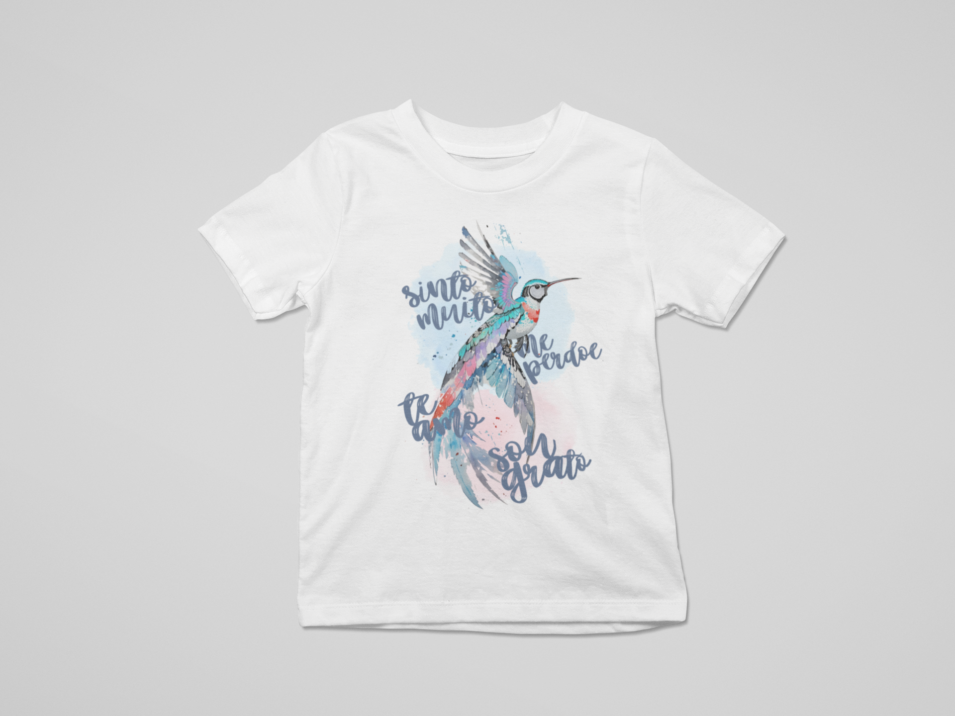 Nome do produto  Kolibri - Ho'oponopono - Vladia Hass