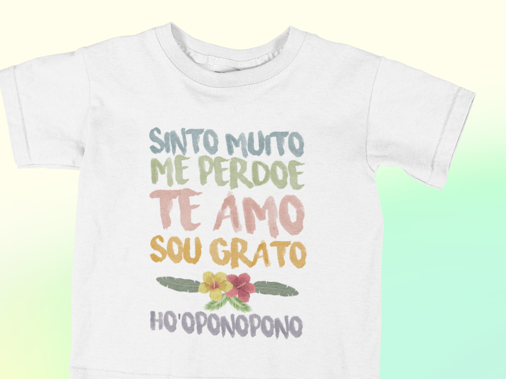 Nome do produto  Frases Ho'oponopono - Vladia Hass