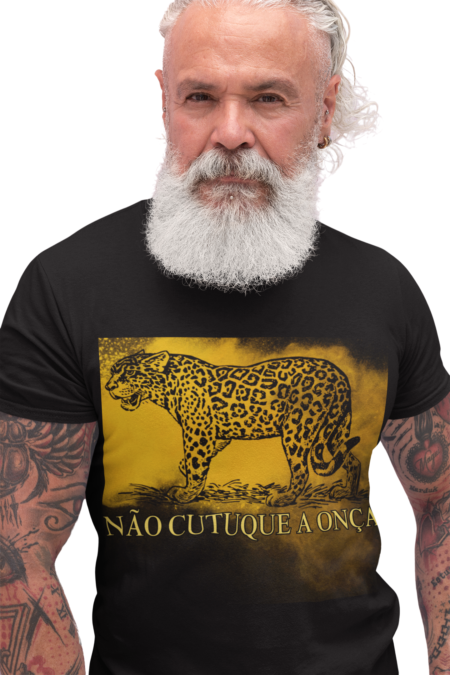 Bandeira de Gadsden v. Brasil