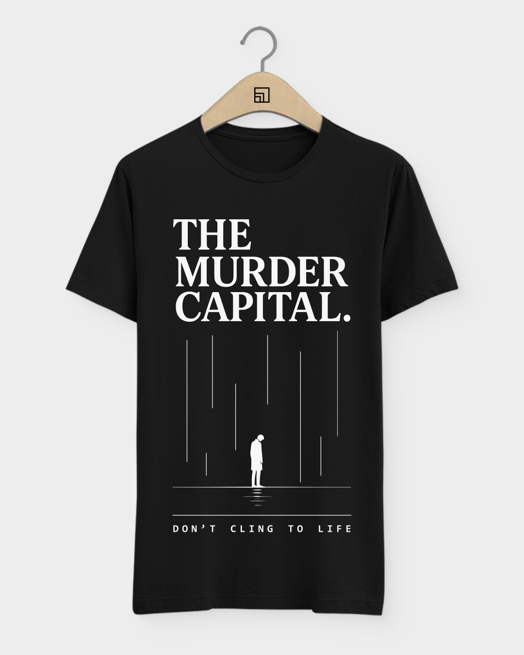 Camiseta The Murder Capital