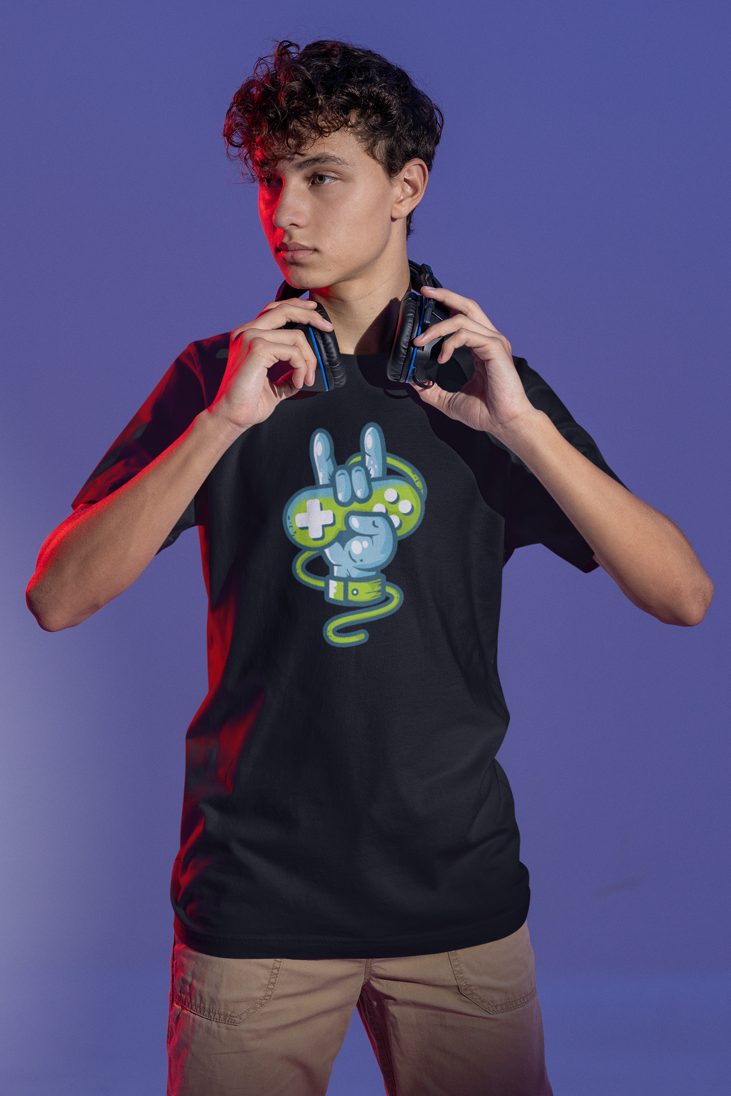 Nome do produto  Control