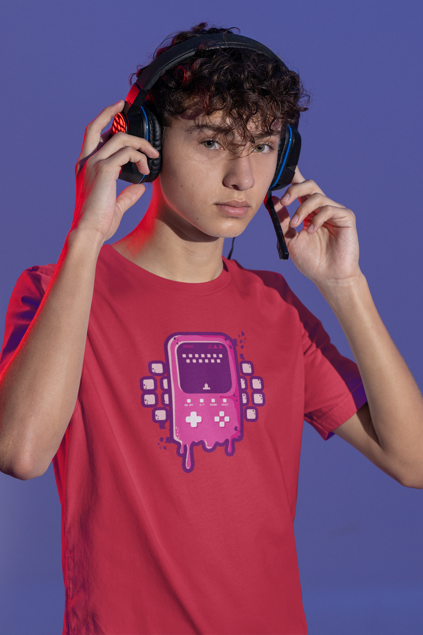 Nome do produto  Mini game