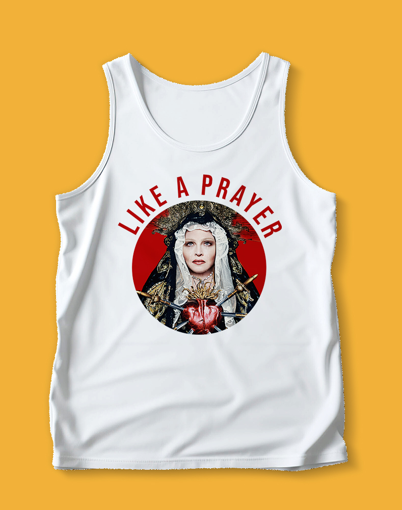 Regata LIKE A PRAYER (2023)