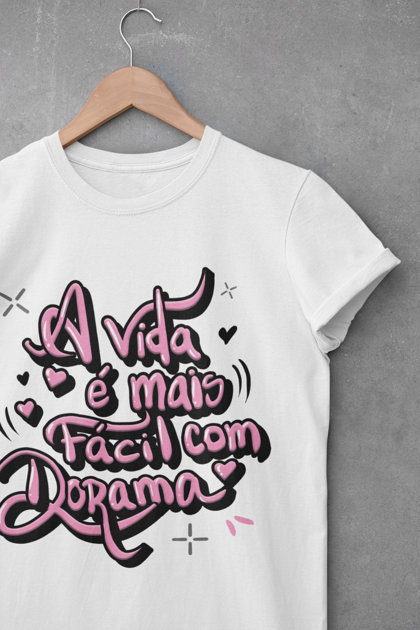  A vida é mais fácil com Dorama [COLEÇÃO DORAMEIRA] 