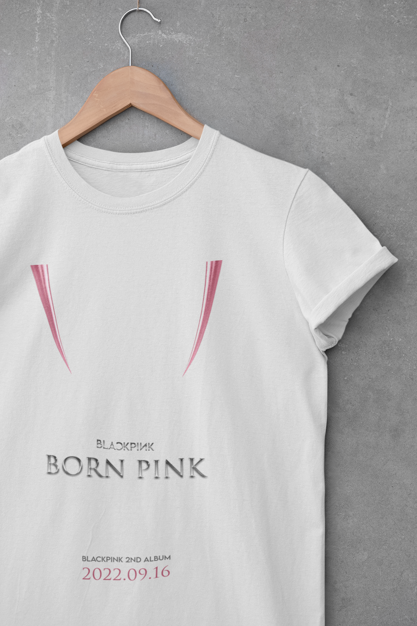 BLACKPINK - PinkVenon