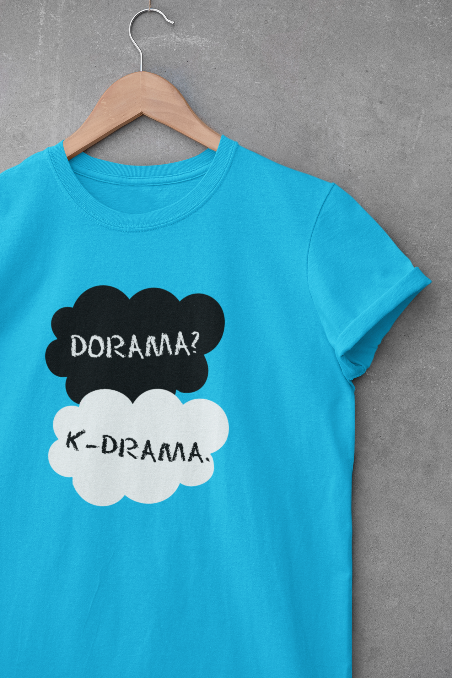 Dorama? K-drama. [COLEÇÃO DORAMEIRA] 