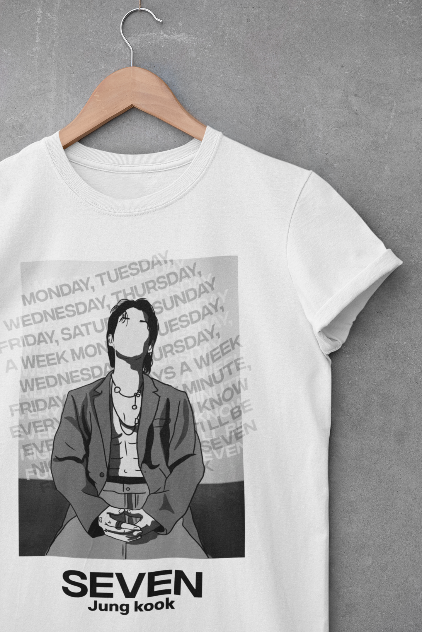 Nome do produto: JK - Seven