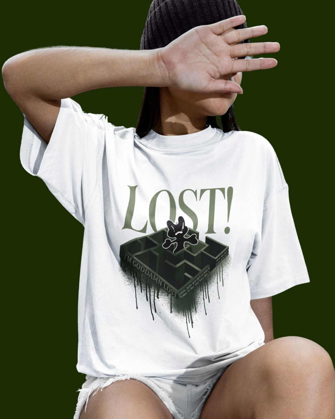 RM - LOST Labyrinth Ver.