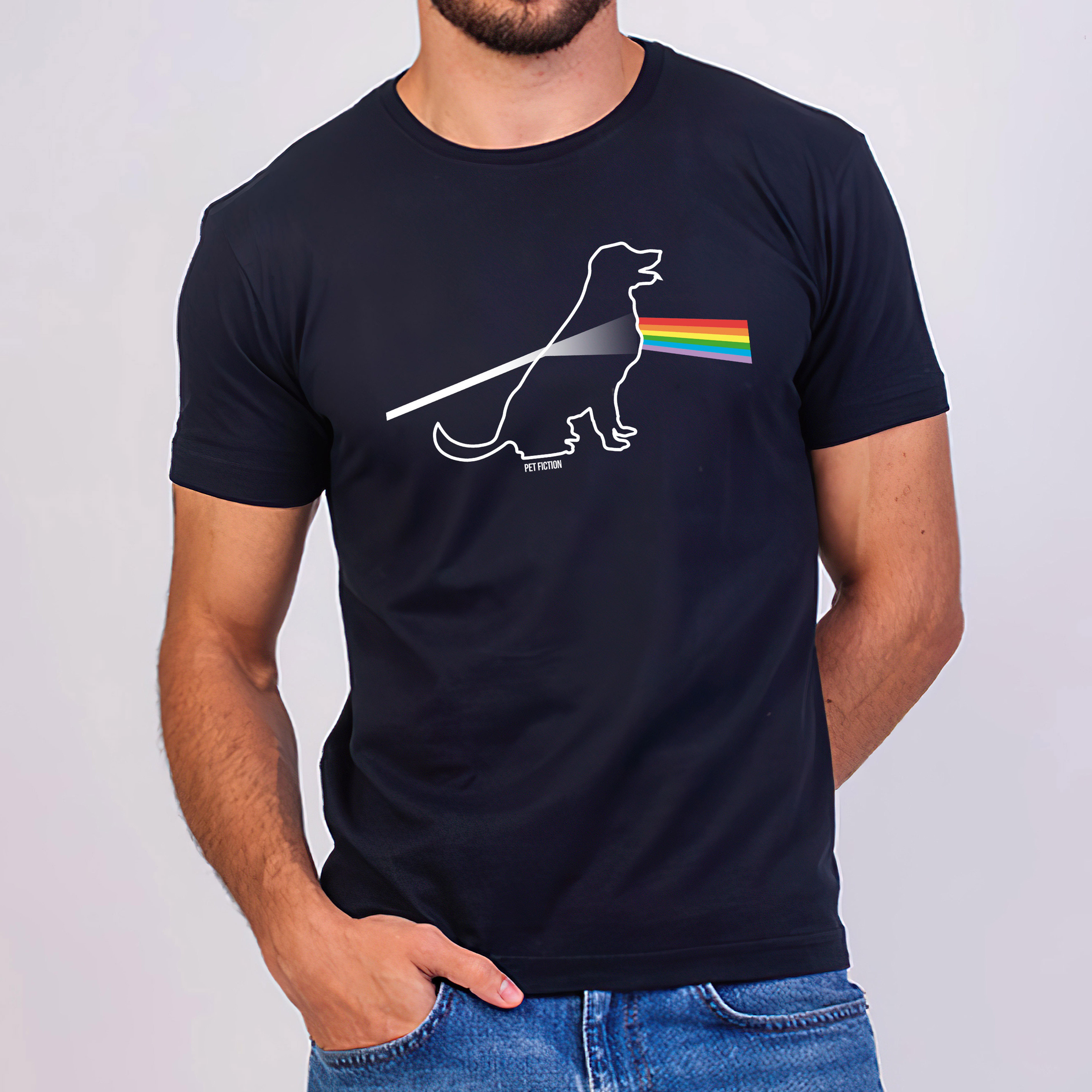 PINK FLOYD RETRIEVER - UNISSEX