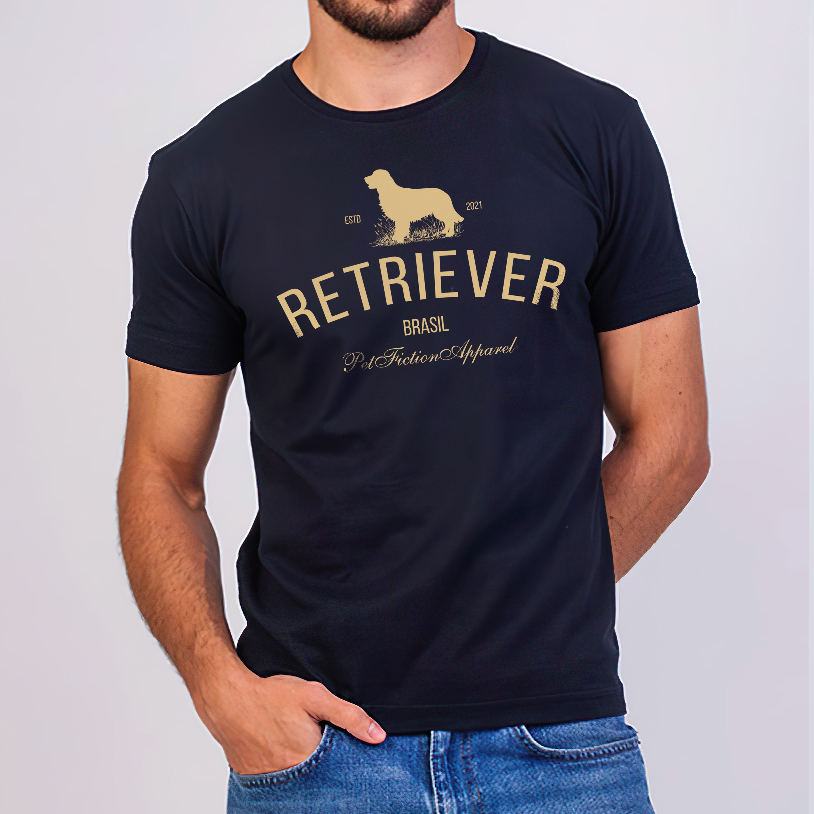 RETRIEVER APPAREL - UNISSEX PRIME