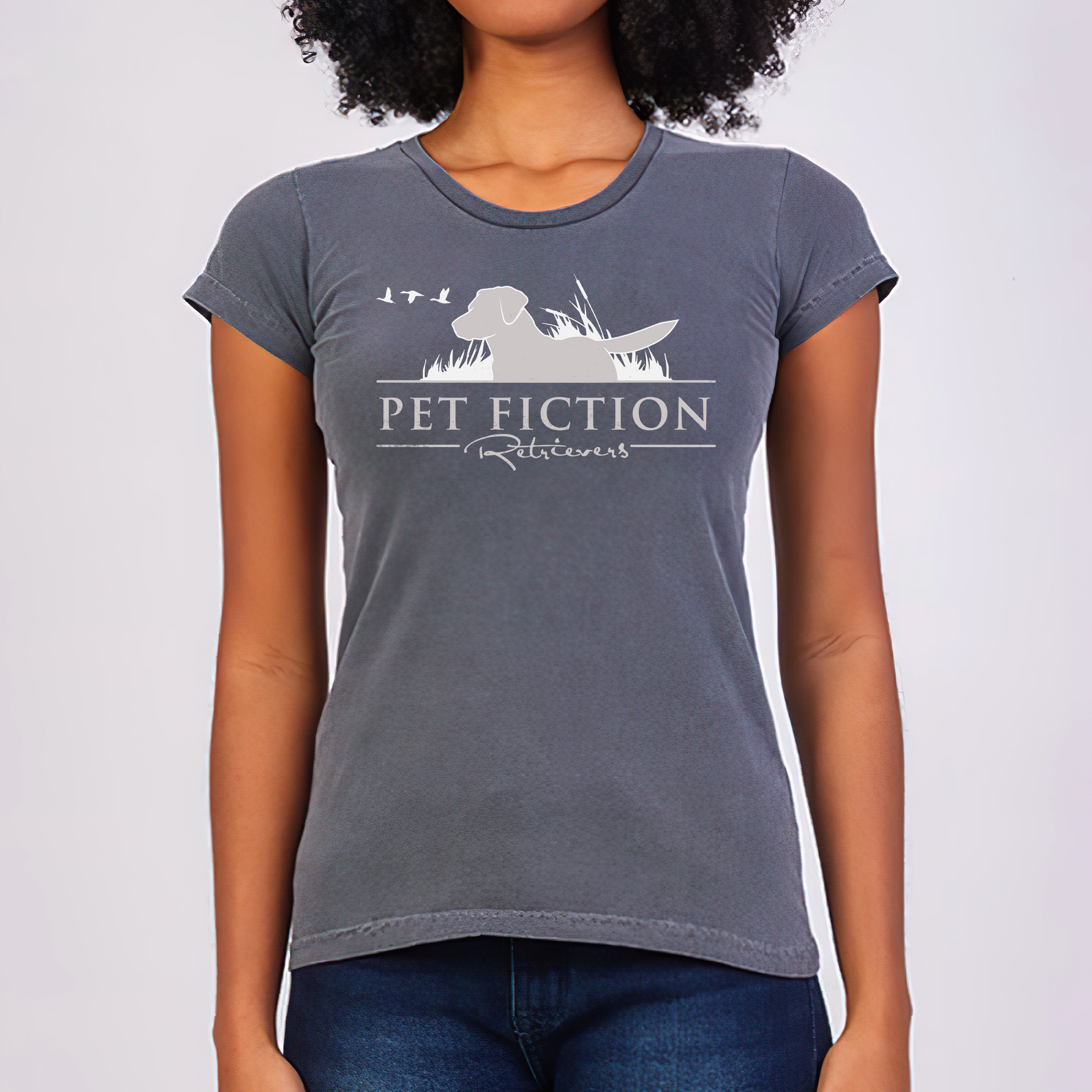 BIRDS GOLDEN RETRIEVER - BABYLOOK ESTONADA