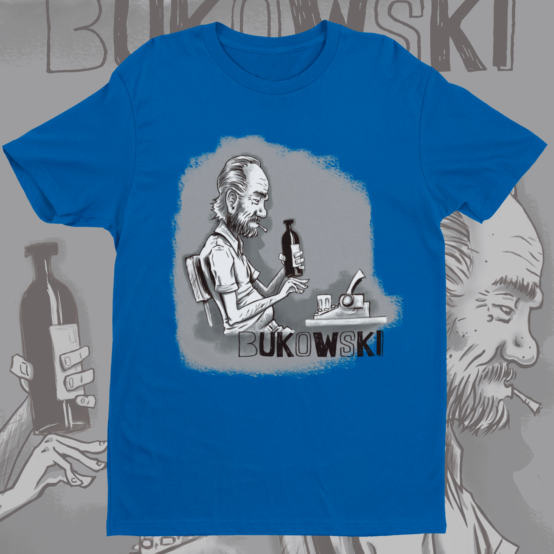 Bukowski 