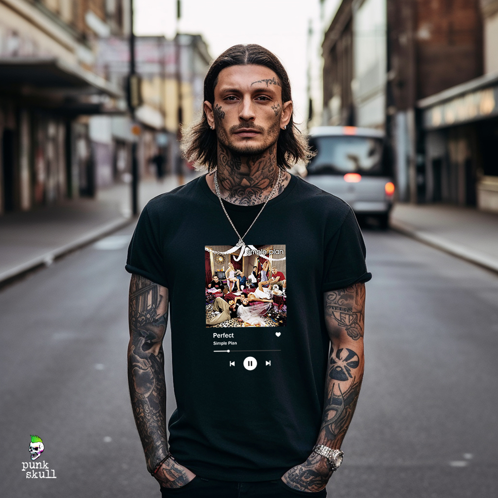 Nome do produto  Simple Plan Perfect