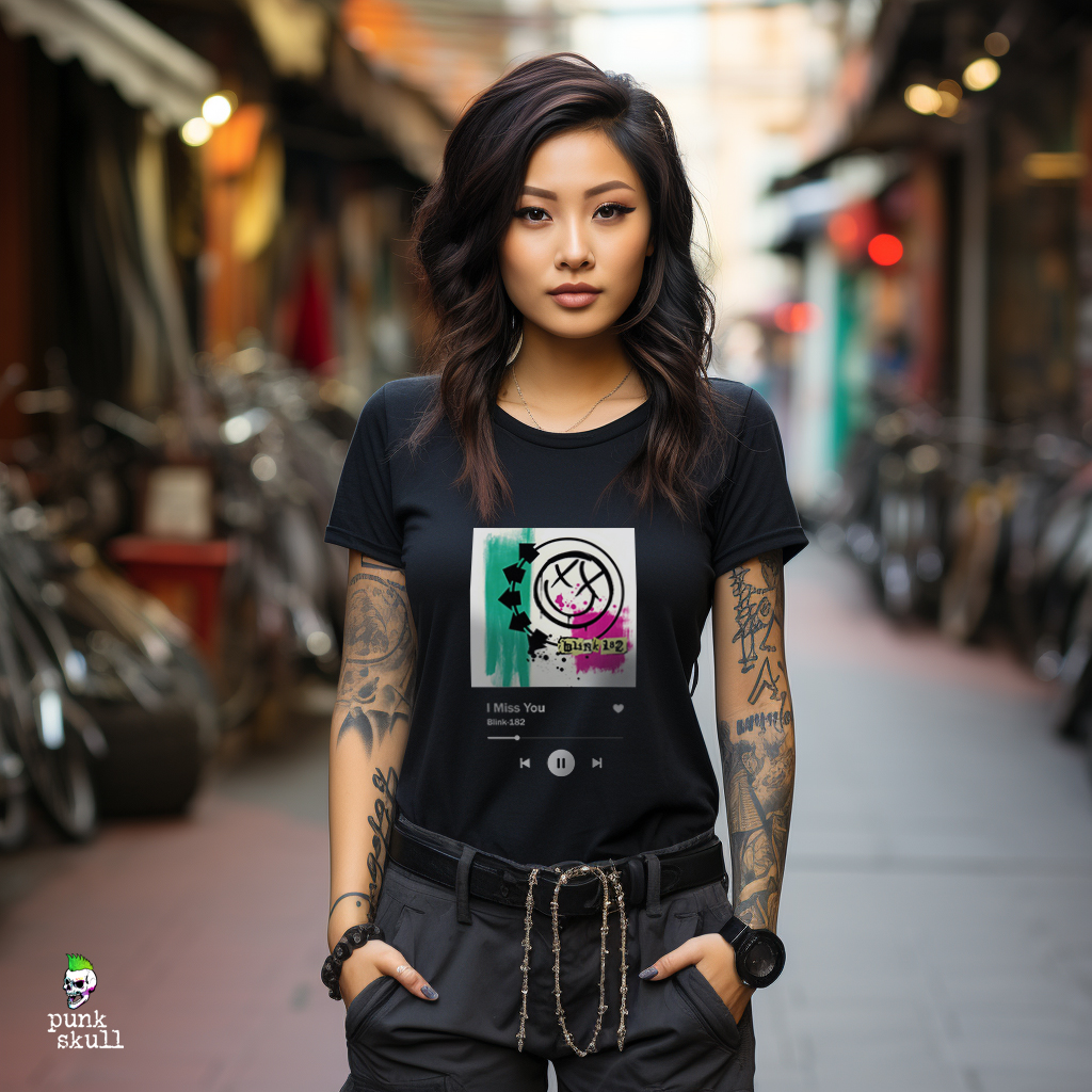 Nome do produto  I Miss You Play