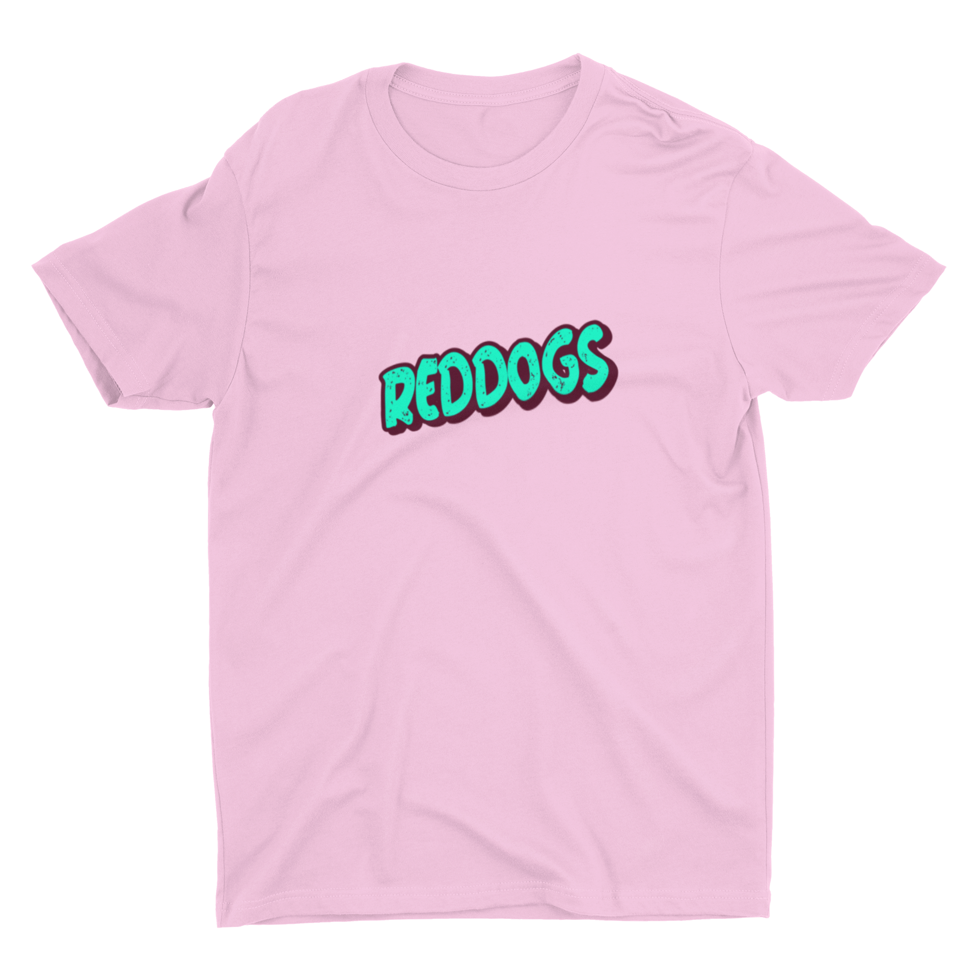 Nome do produto  CAMISETA MASCULINA T-SHIRT CLASSIC: REDDOGS DRAWING