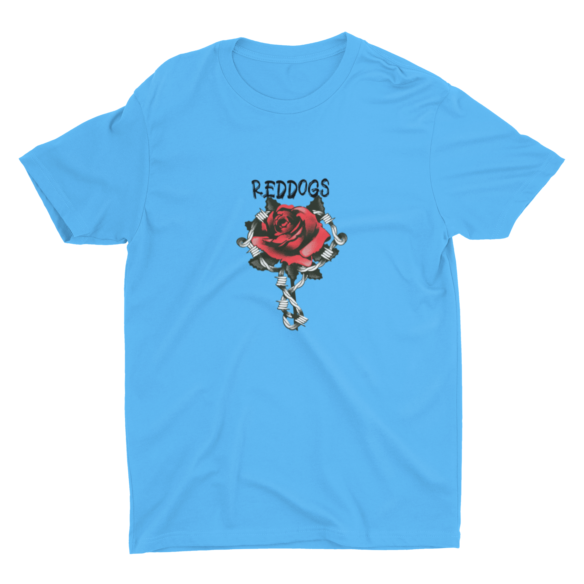 Nome do produto  CAMISETA MASCULINA T-SHIRT CLASSIC: REDDOGS PINK