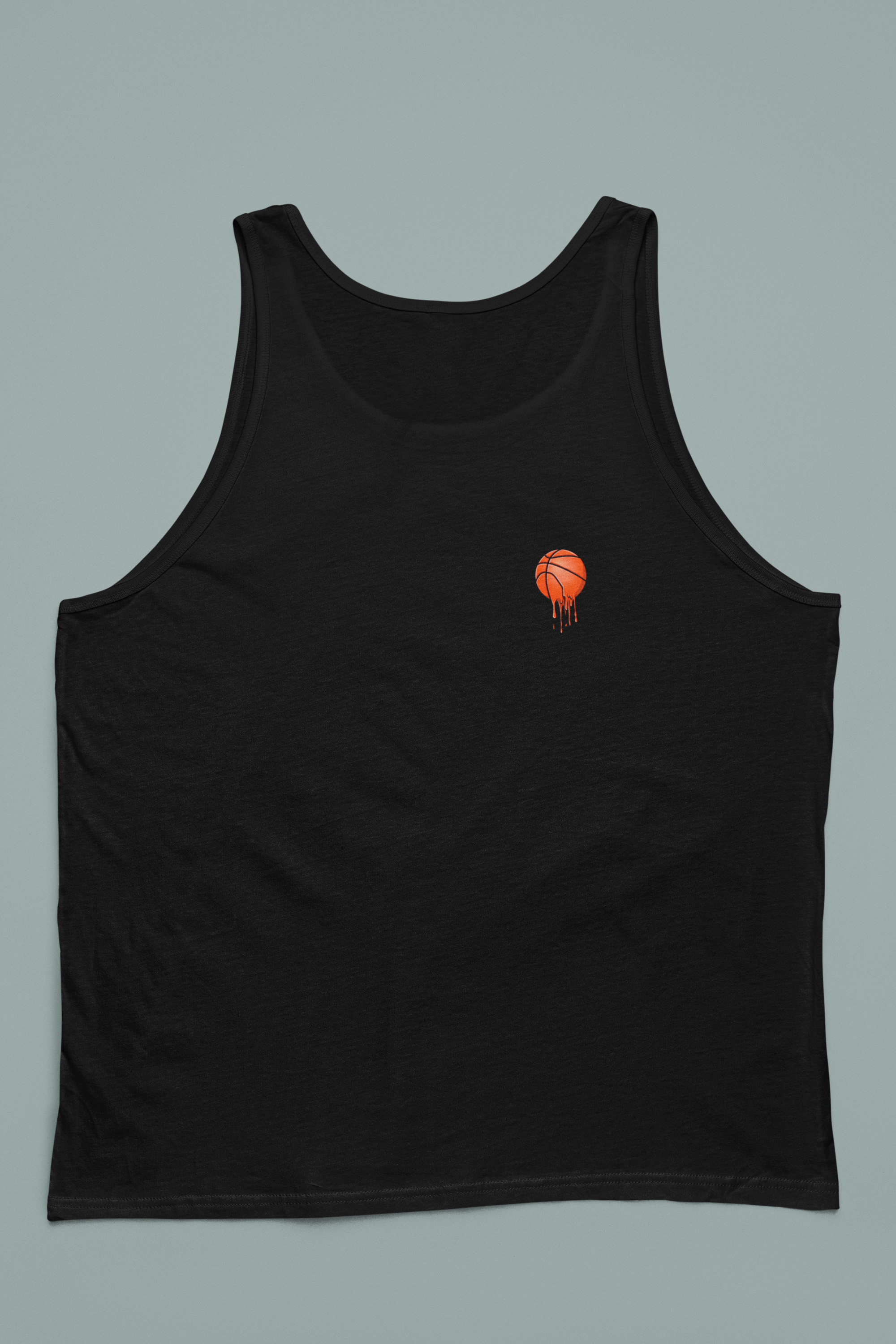 Nome do produto  REGATA MASCULINA CLASSIC: REDDOGS LOGO 