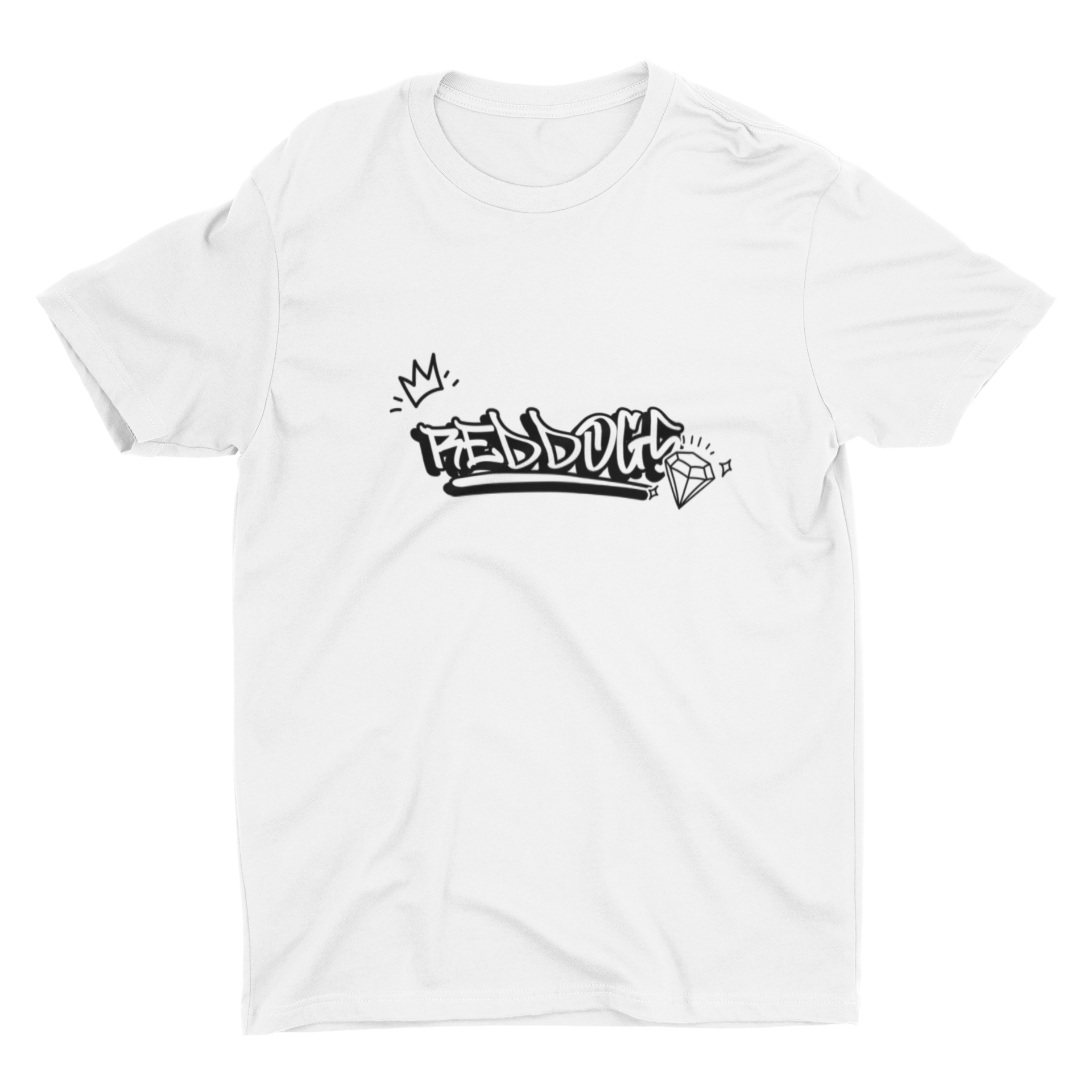 Nome do produto  CAMISETA MASCULINA T-SHIRT PRIME: REDDOGS