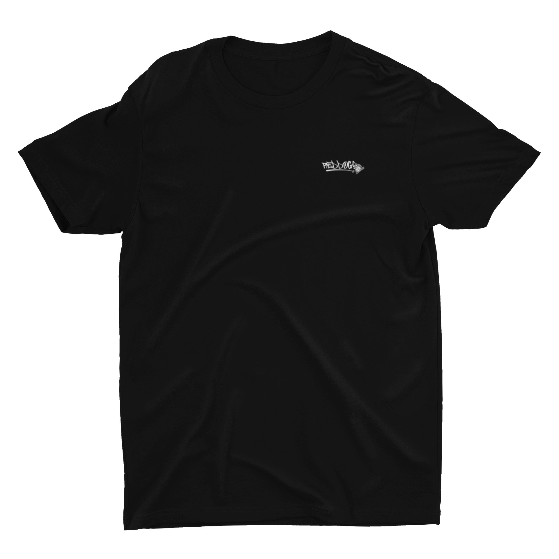 Nome do produto  CAMISETA MASCULINA T-SHIRT PRIME: REDDOGS BASKA