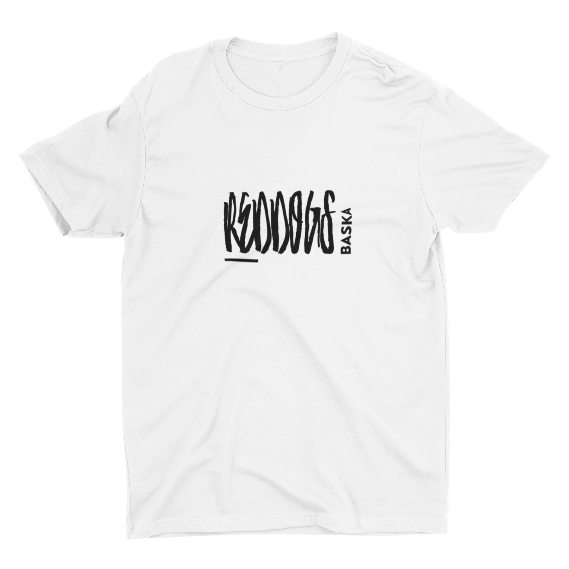 Nome do produto  CAMISETA MASCULINA T-SHIRT PRIME: REDDOGS BASKA