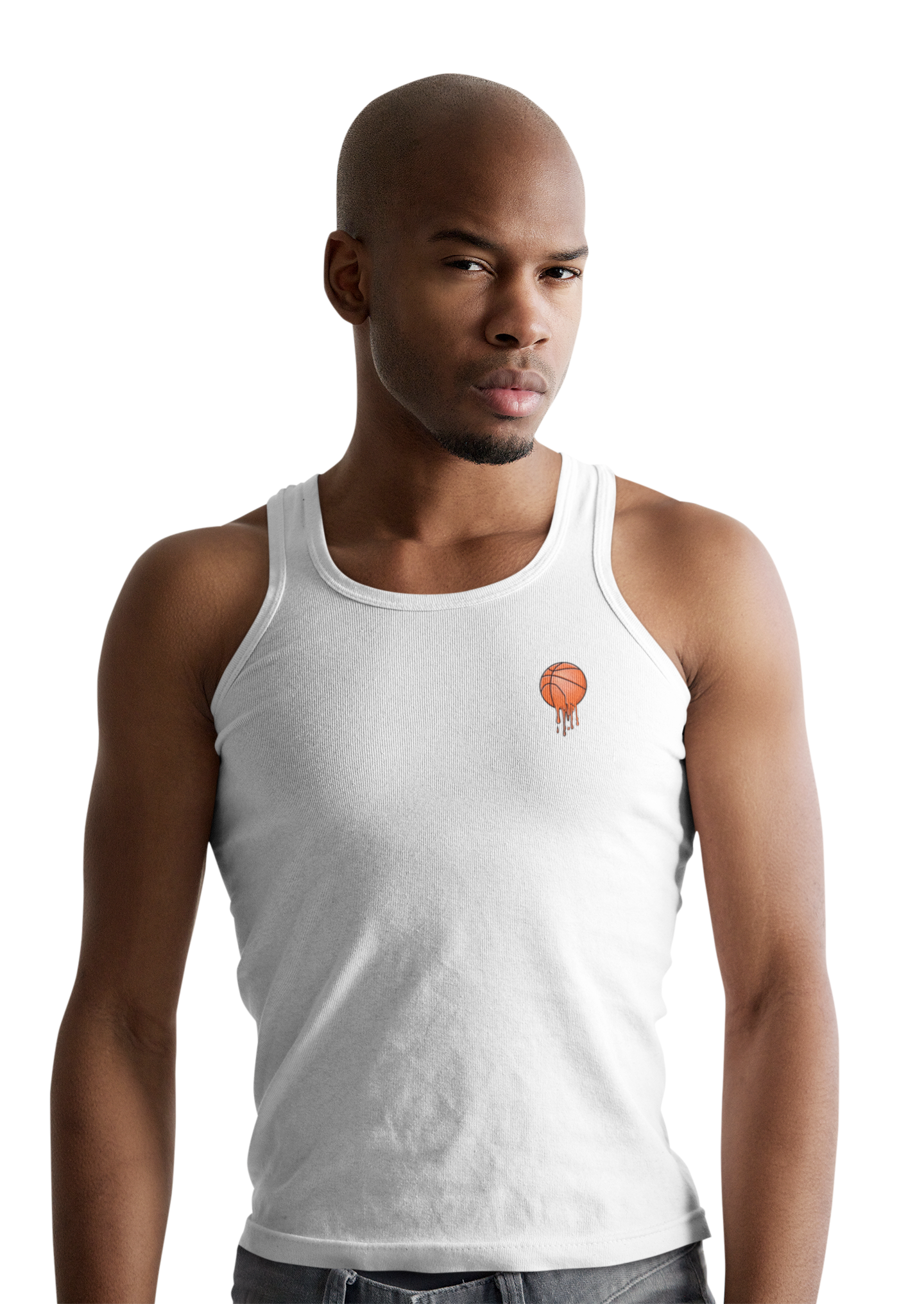 Nome do produto  REGATA MASCULINA CLASSIC: REDDOGS LOGO 