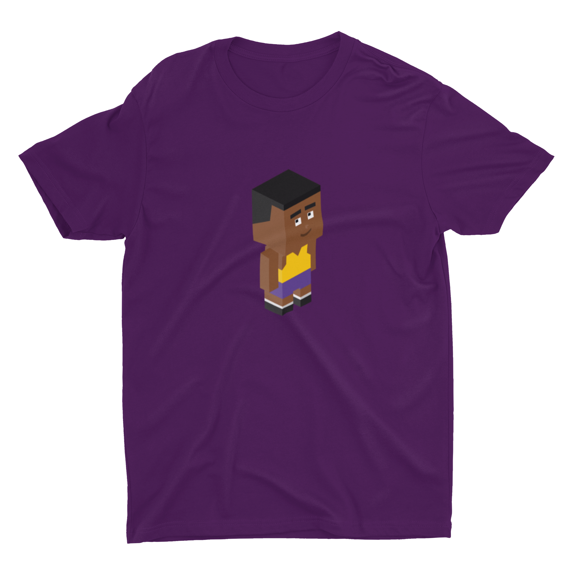 Nome do produto  CAMISETA MASCULINA T-SHIRT CLASSIC: REDDOGS LEGO LOS ANGELES 