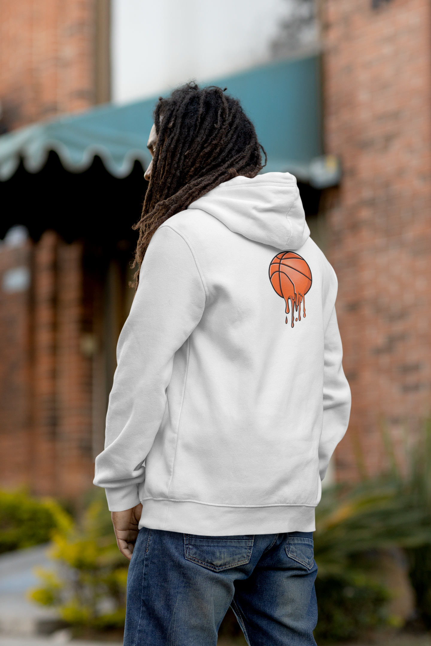 Nome do produto  MOLETOM COM ZÍPER UNISSEX: LOGO REDDOGS