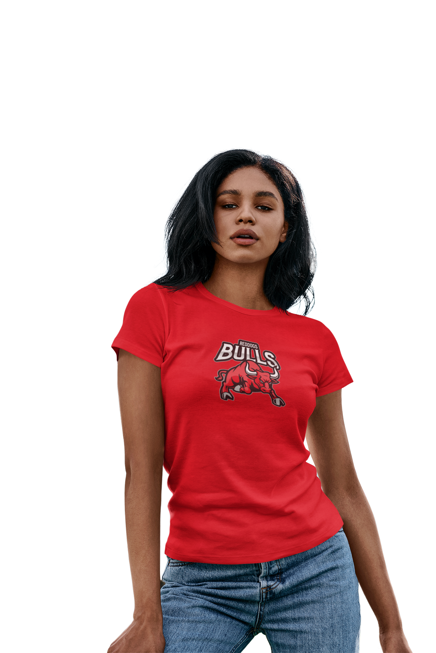 Nome do produto  BABY LONG CLASSIC: REDDOGS BULLS