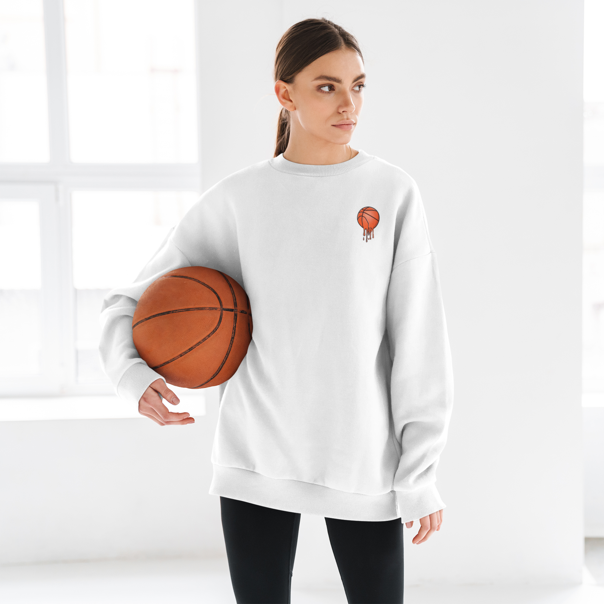 Nome do produto  MOLETOM FECHADO UNISSEX: REDDOGS LOGO 