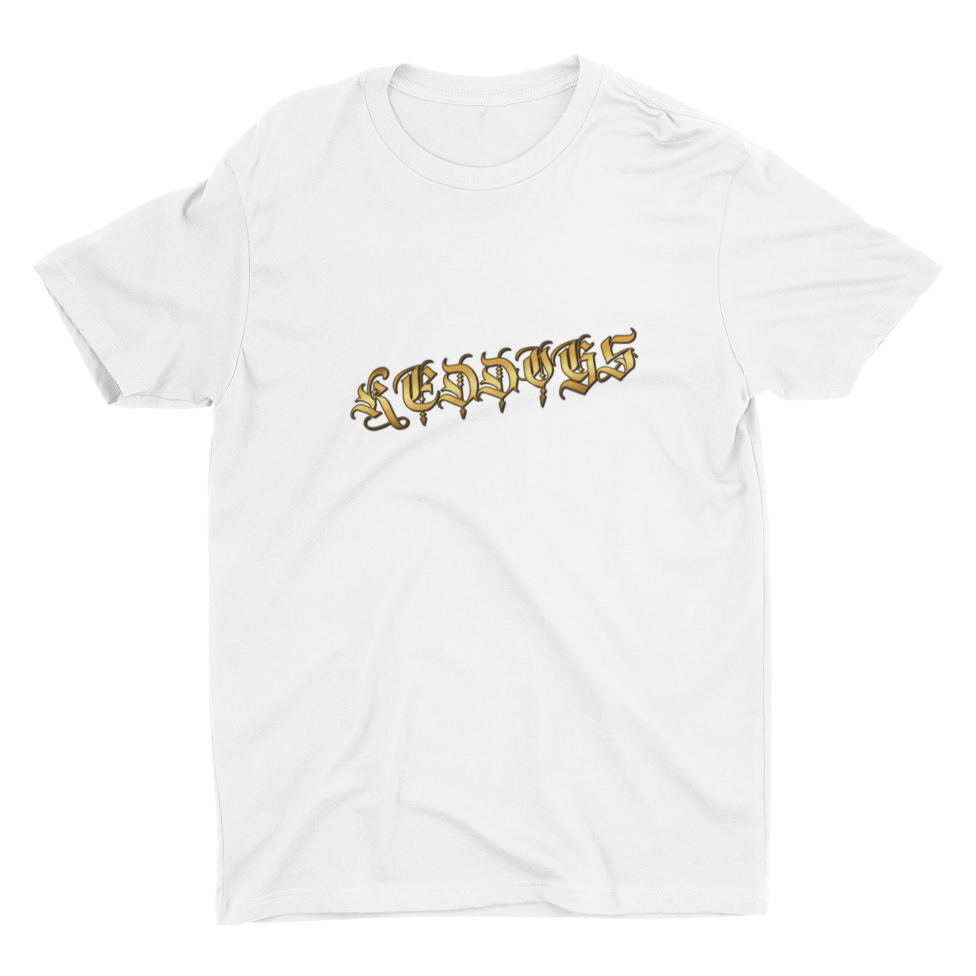 Nome do produto  CAMISETA MASCULINA T-SHIRT PRIME: REDDOGS GOLDEN