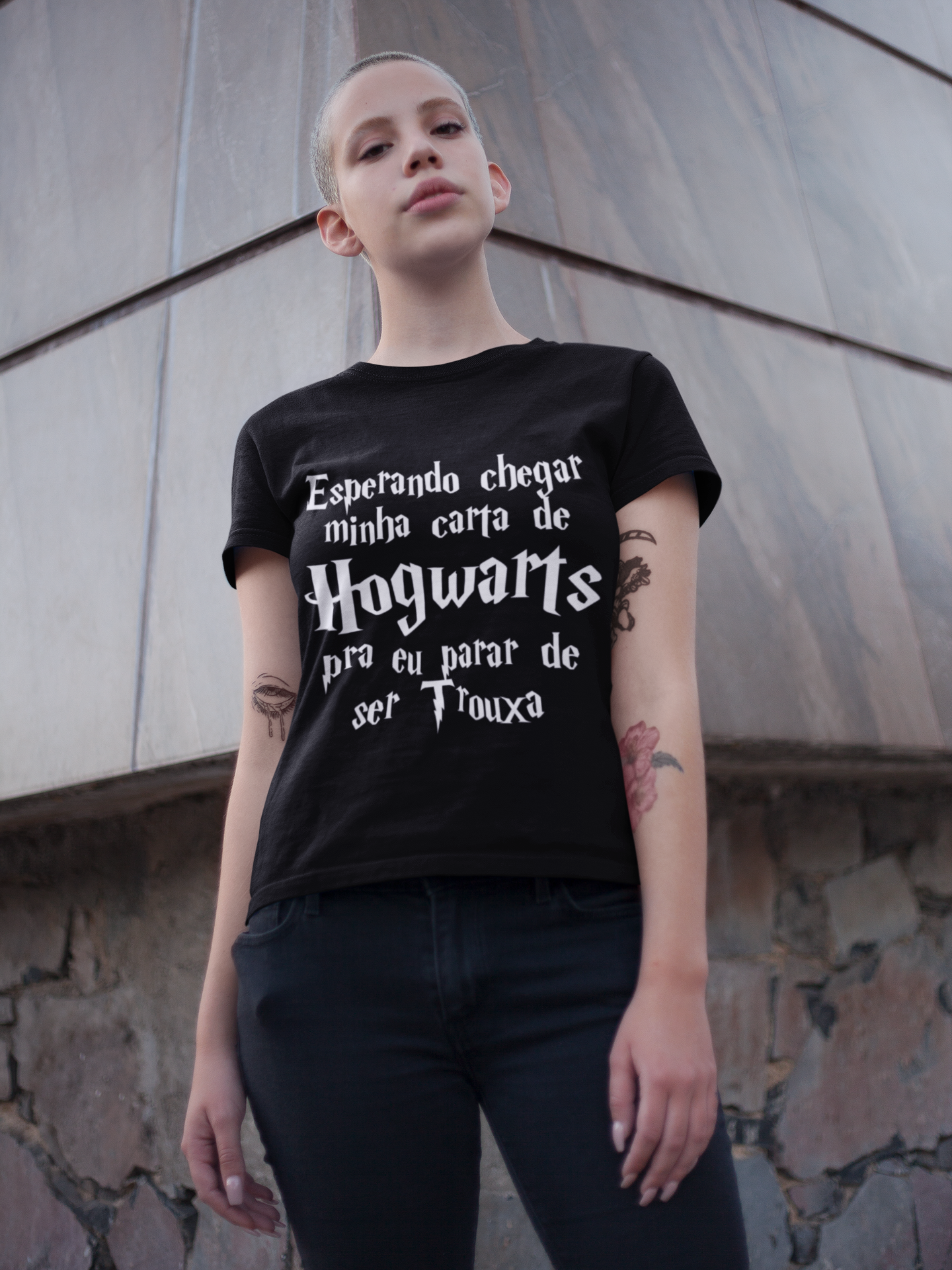 Harry Potter - Baby Quality