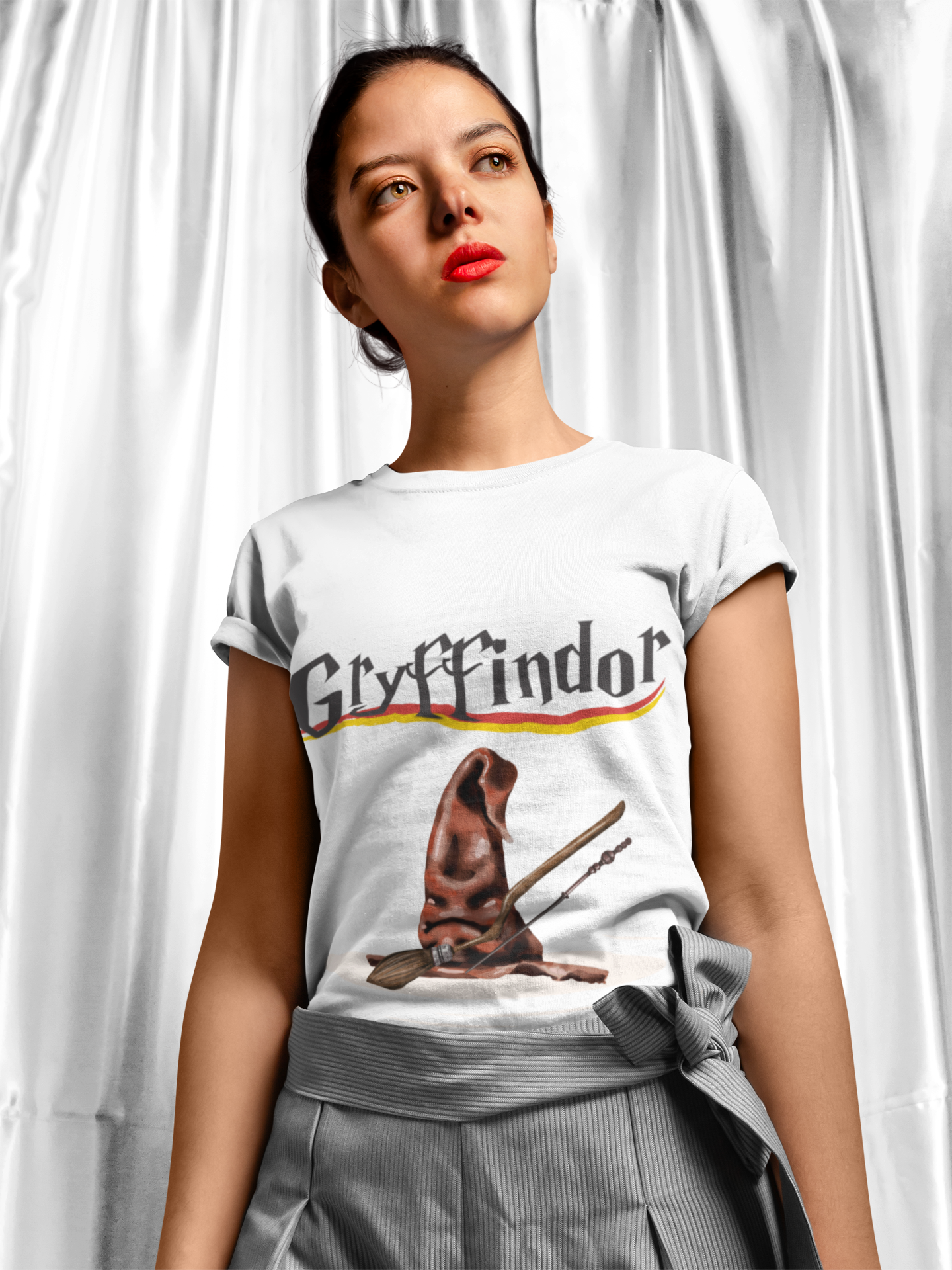 Harry Potter - Baby Quality