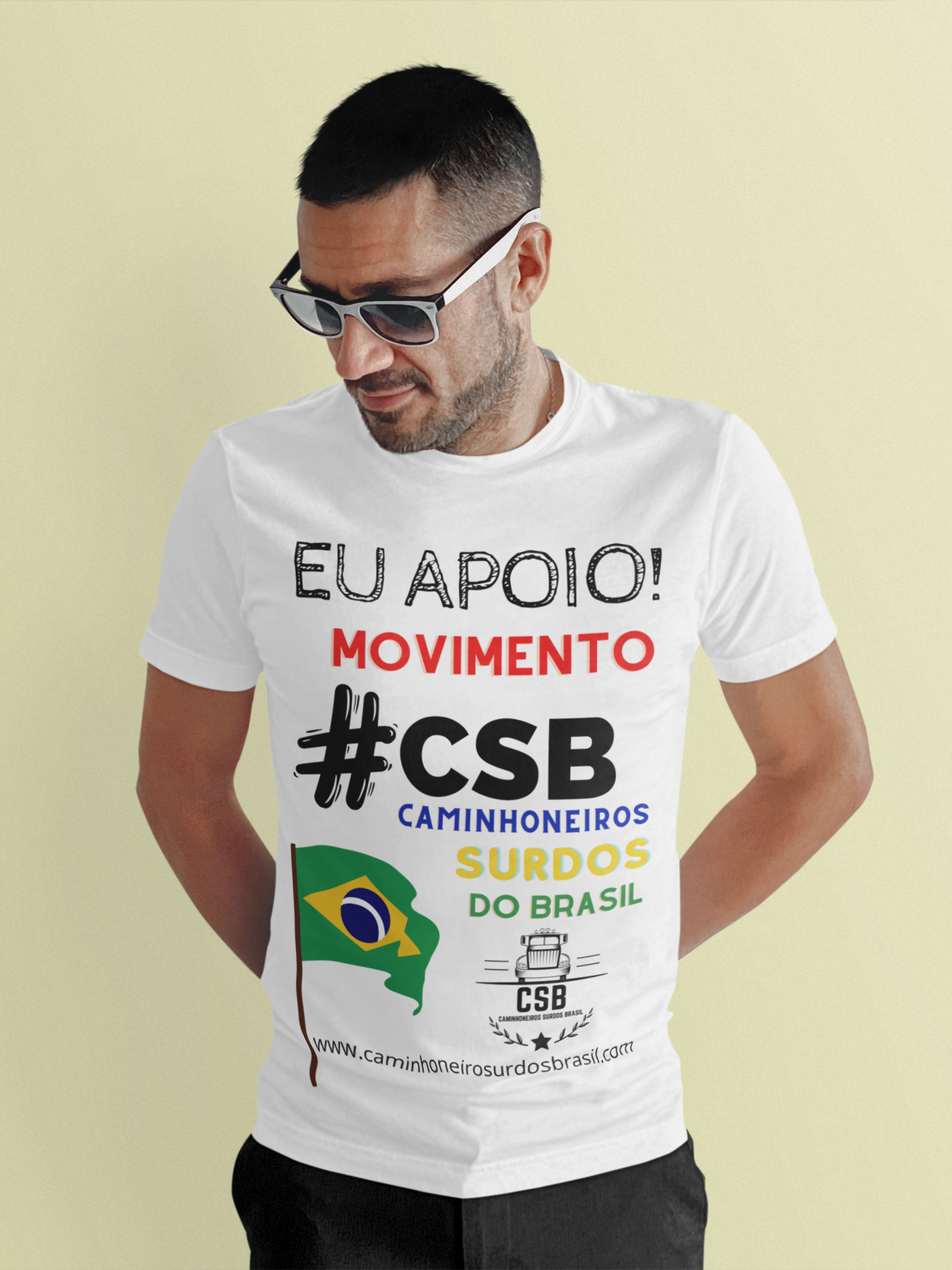 MODA CSB CLASSIC
