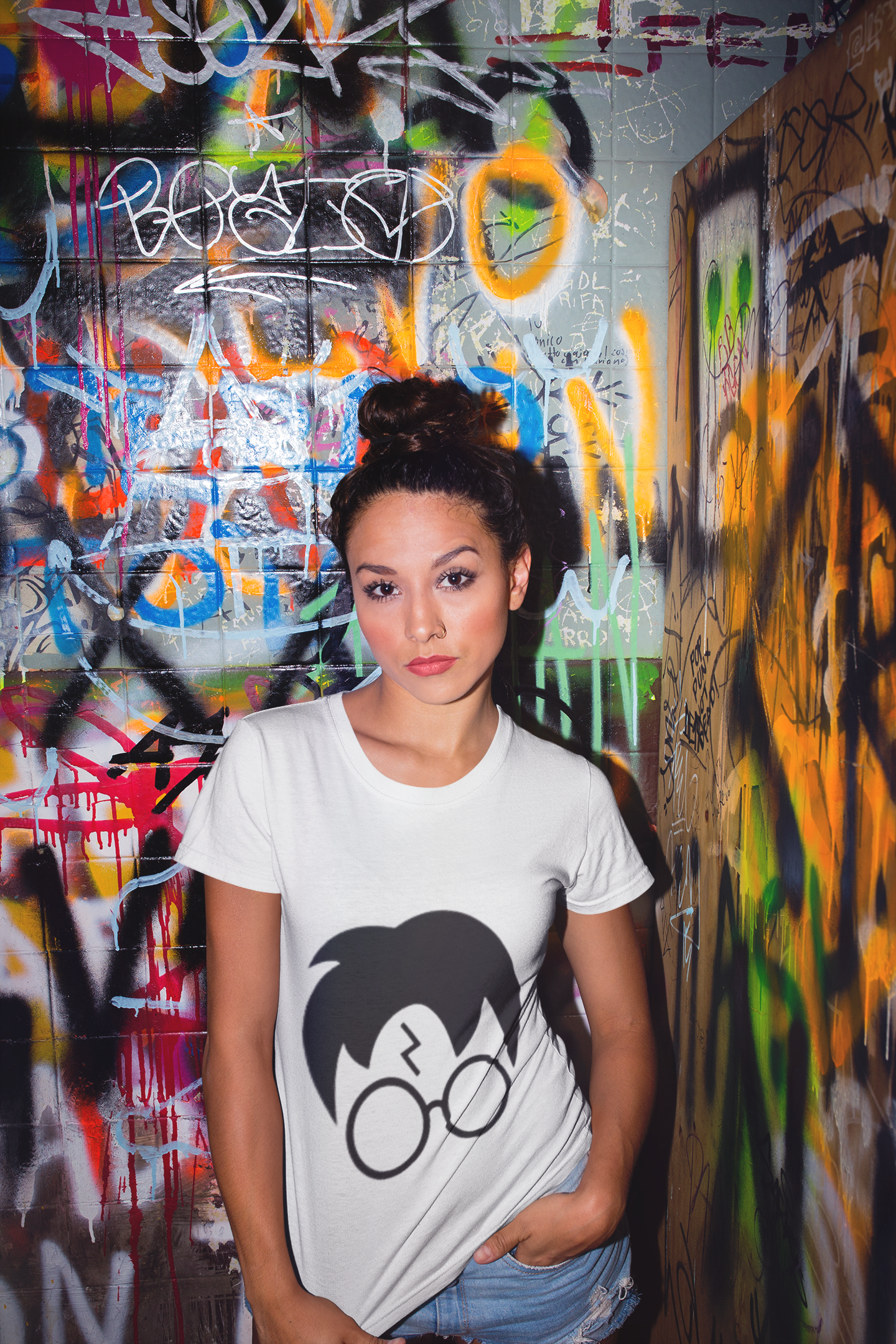 Harry Potter - Baby Quality