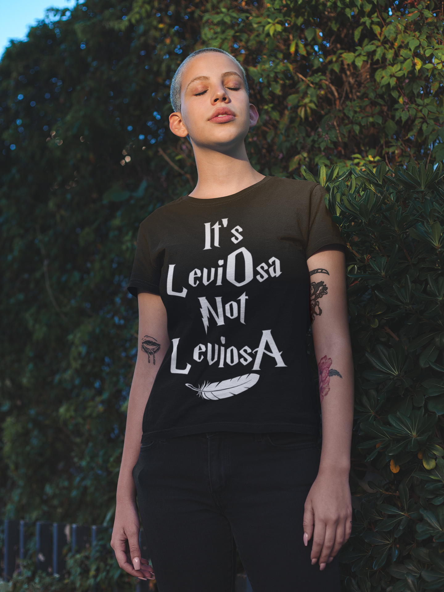 Harry Potter - Baby Quality