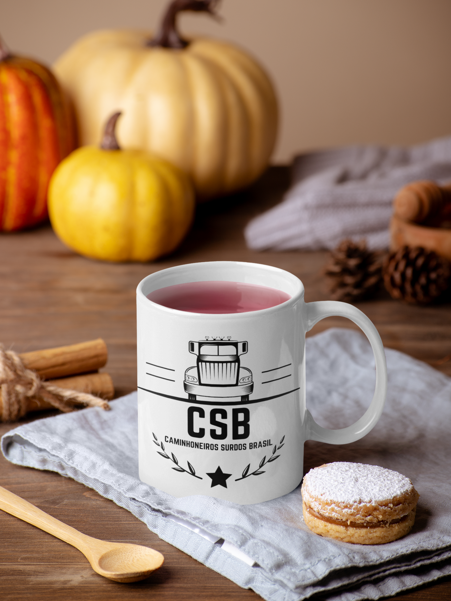 CANECA CSB