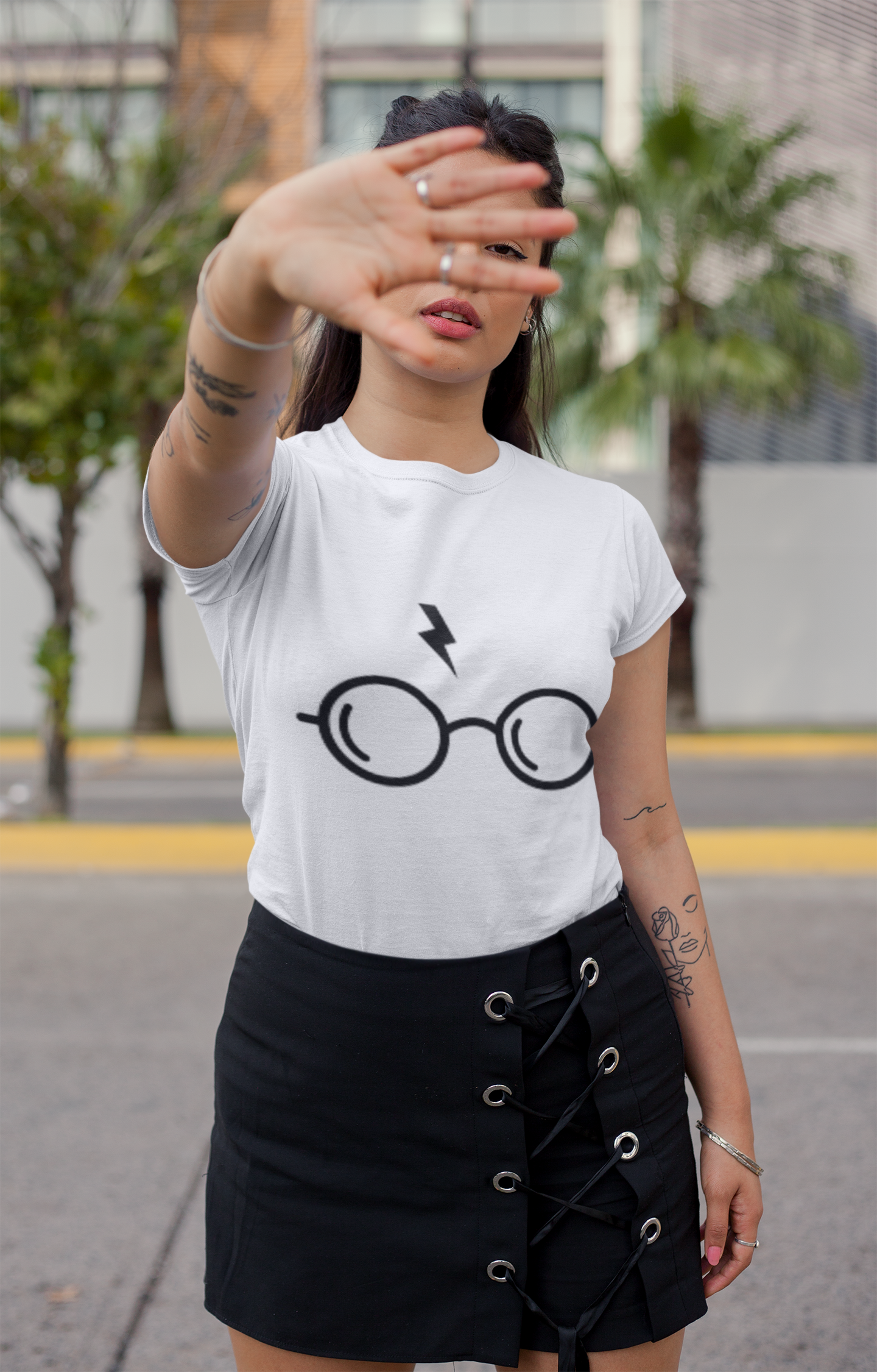 Harry Potter - Baby Quality