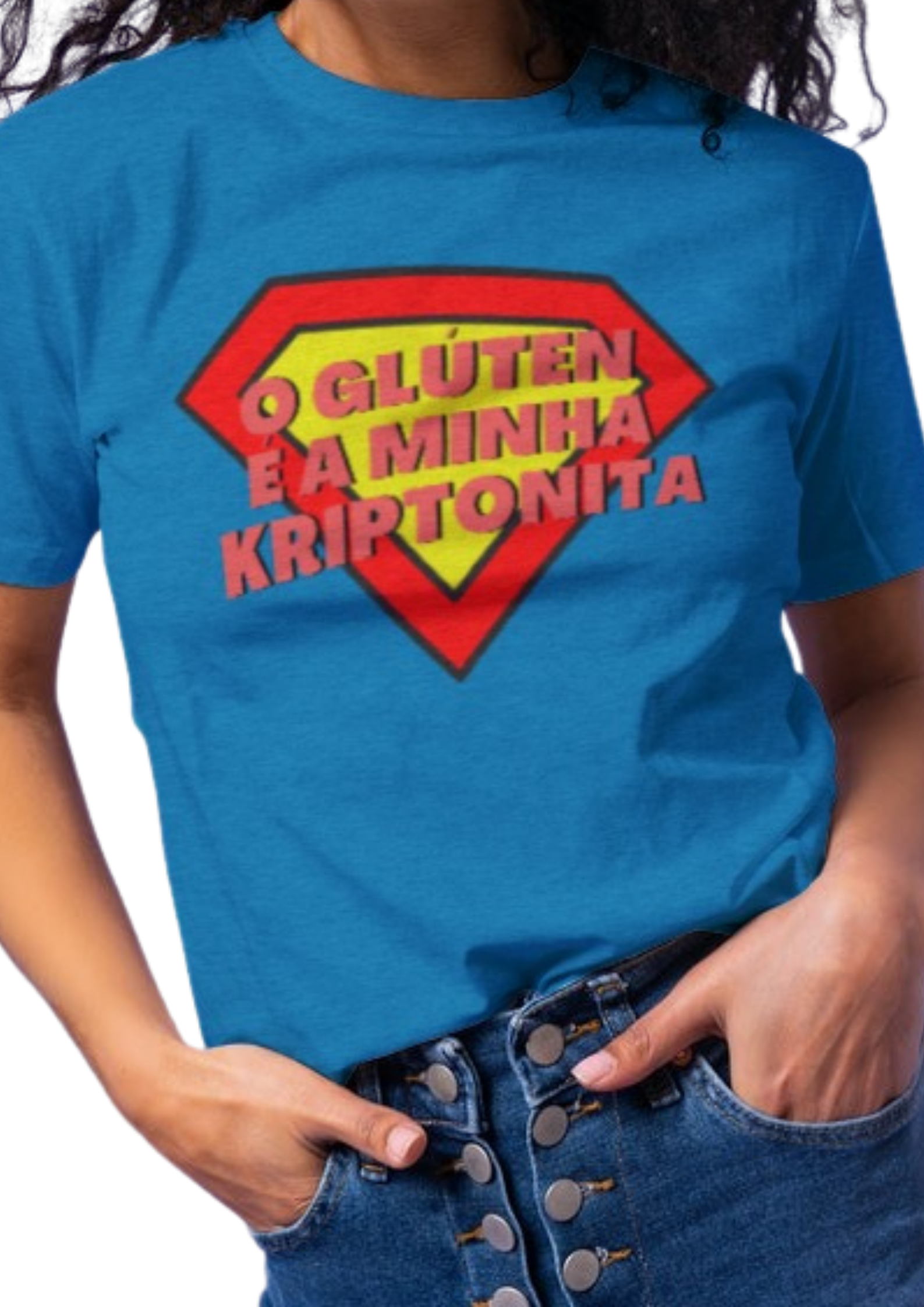 Baby Long Quality Kriptonita