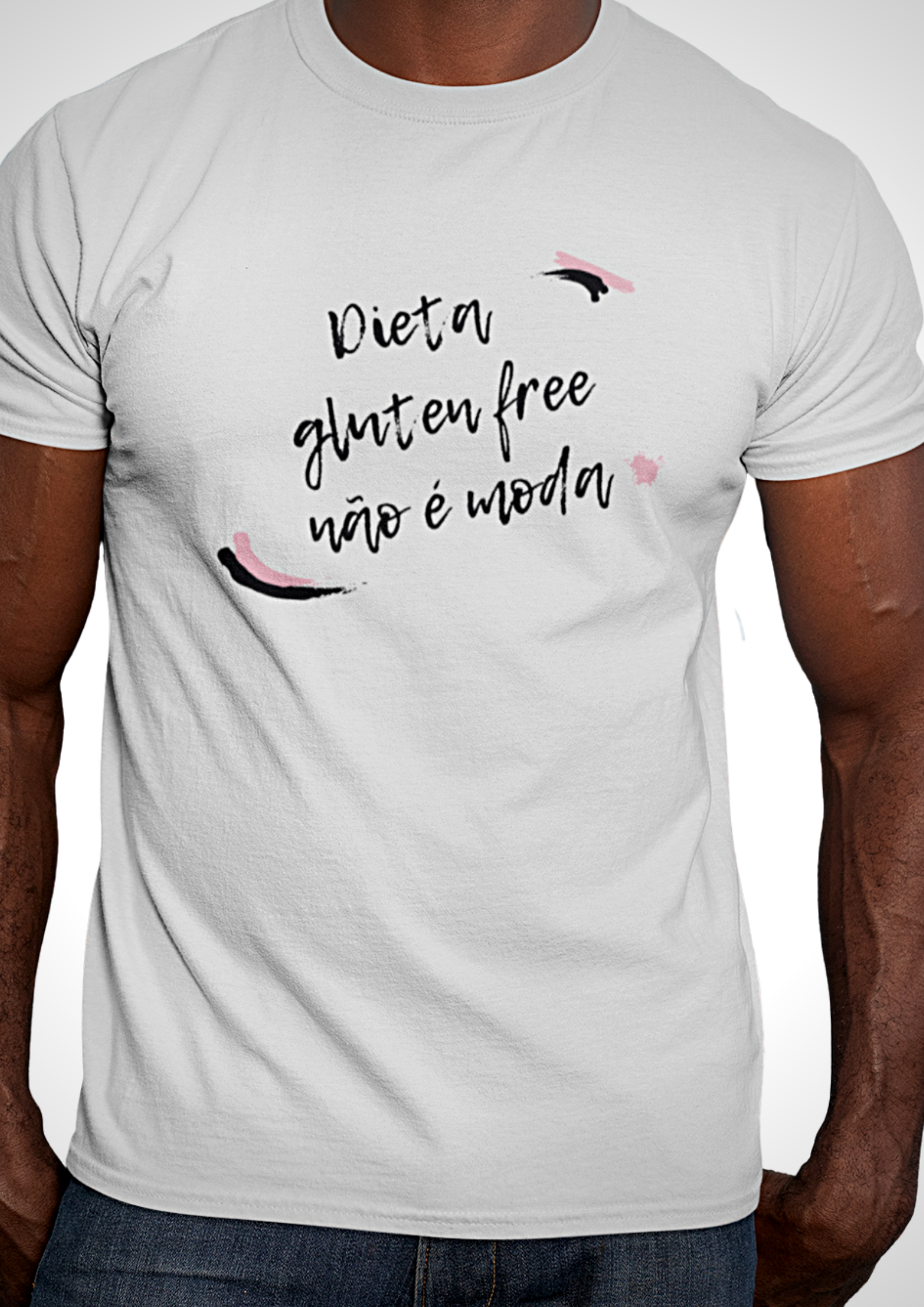 T-shirt Quality Moda