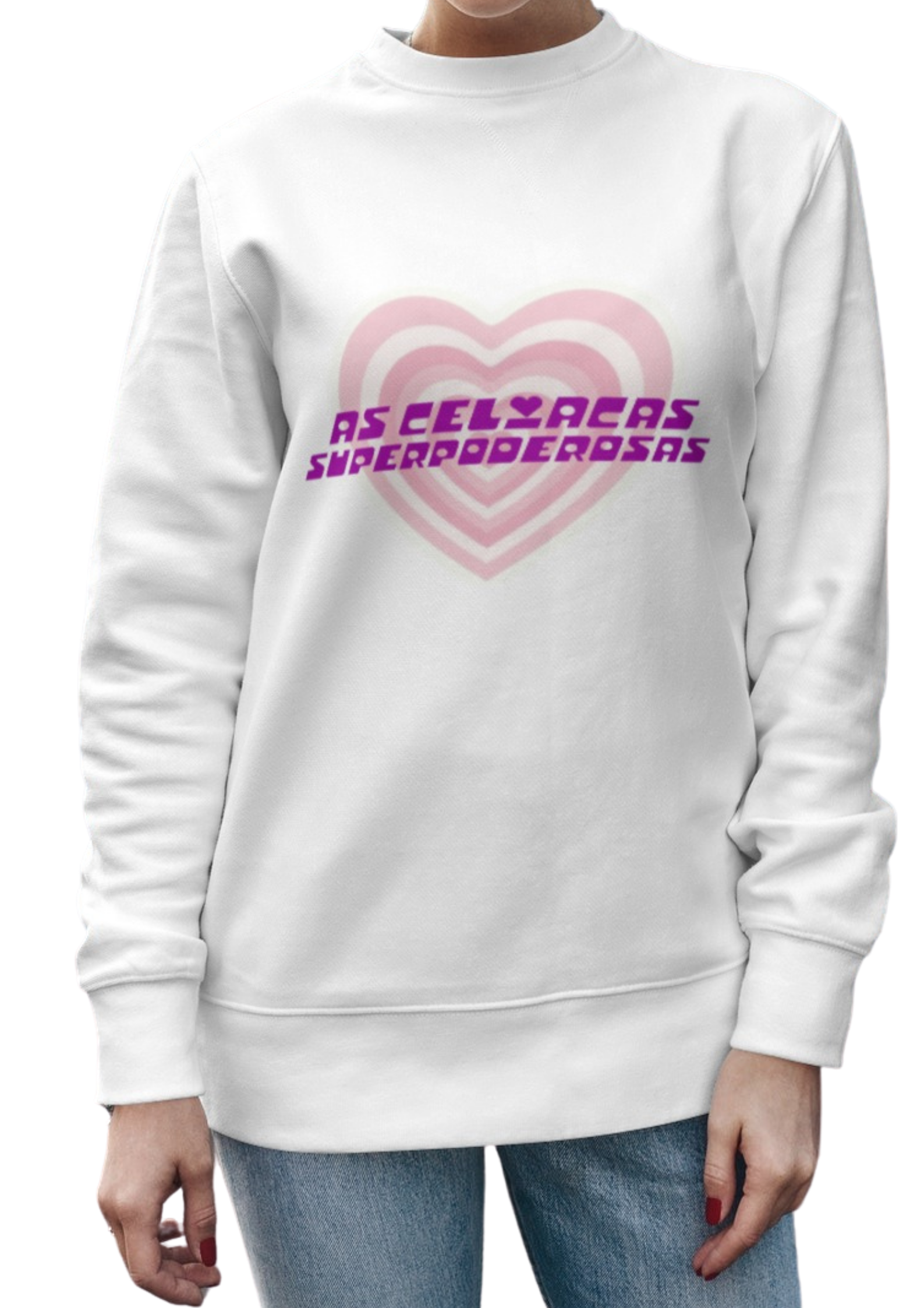 Moleton Celíacas Superpoderosas